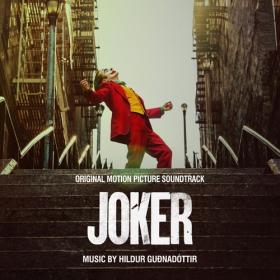 Hildur Guðnadóttir-Hildur Gudnadóttir-Hildur Gudnadottir - Joker (Original Motion Picture Soundtrack) (2019) MP3