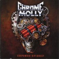 Chrome Molly - Gunpowder Diplomacy (2013)