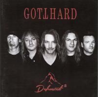Gotthard ‎- Defrosted 2 (2018) [2CD]