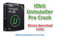 IObit Uninstaller Pro 9.1.0.8