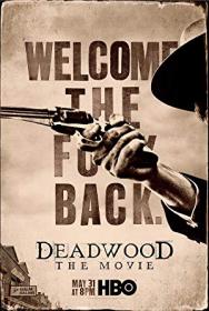 Deadwood The Movie 2019 720p BRRip x264-MkvCage