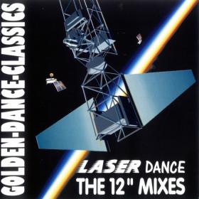 Laserdance - The 12 Mixes (1995) MP3