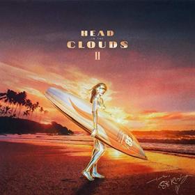 88rising - Head In The Clouds II (2019) Mp3 (320kbps) <span style=color:#39a8bb>[Hunter]</span>