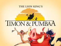 Timon & Pumbaa (1995) Complete Season 01 [Remastered 576p HD AVC - Tamil - x264 - 4.5GB] + Season 1 Songs