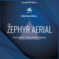 3DF Zephyr Aerial v4.512 (x64)