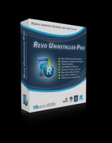 Revo Uninstaller Pro 4.2.1