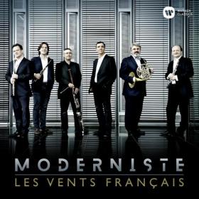 Les Vents Français - Moderniste (2019) [24-96]