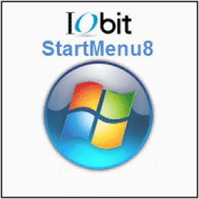 IObit Start Menu 8 Pro 5.1.0.2