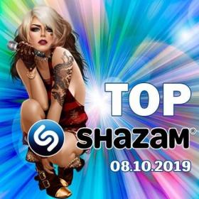Top Shazam 08 10 2019