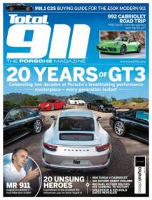Total 911 - Issue 178, 2019