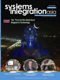 Systems Integration Asia - October-November 2019