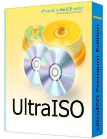 UltraISO 9.7.2.3561