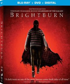 Bright Burn (2019)[BDRip - Org Auds - Tamil Dubbed - x264 - 250MB - ESubs]
