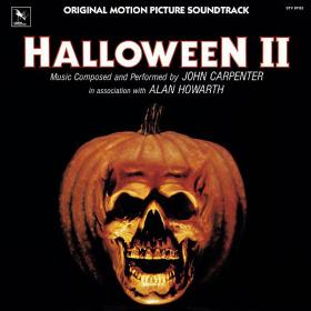 [1981] Halloween 2 (John Carpenter & Alan Howarth)