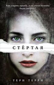 Тери Терри - цикл Стиратели судеб