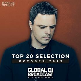 Global DJ Broadcast Top 20 October 2019