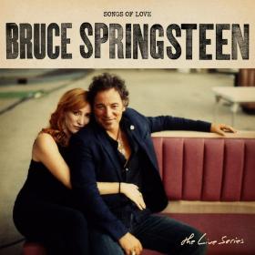 Bruce Springsteen - The Live Series Songs of Love (2019) [pradyutvam]