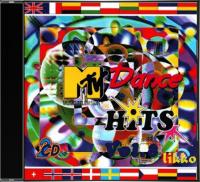 1997 MTV Dance Hits 8 2CD likko