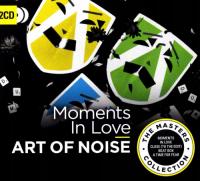 Art Of Noise - Moments In Love [2CD] (2018) MP3 320kbps Vanila