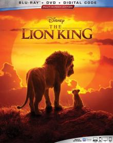 The Lion King (2019)[720p BDRip - HQ Line Auds - [Tamil + Telugu + Hindi + Eng] - x264 - 950MB]
