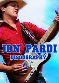 Jon Pardi - Discography