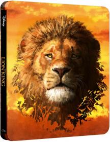 The Lion King 2019 BDREMUX 1080p<span style=color:#39a8bb> seleZen</span>
