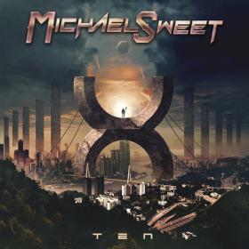 Michael Sweet - Ten (2019) [Hi-Res stereo] [pradyutvam]