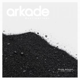 Kaskade - Arkade Destinations Iceland (2019) [FLAC] [pradyutvam]