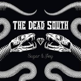 The Dead South - Sugar & Joy [2019] [pradyutvam]
