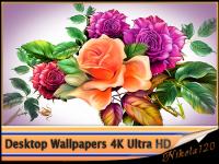 Desktop Wallpapers (4K) Ultra HD. Part (239)