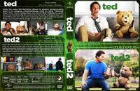 Ted 1 And 2 - Unrated Extended 2012-2015 Eng Subs 1080p [H264-mp4]