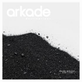 Kaskade - Arkade Destinations Iceland (2019)