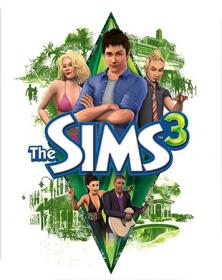 The Sims 3 <span style=color:#39a8bb>[FitGirl Repack]</span>