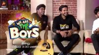 We Are The Boys (2019) EP01 - 720p HDTV UNTOUCHED MP4 700MB
