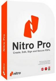 Nitro Pro Enterprise 13.2.3.26 (x64)