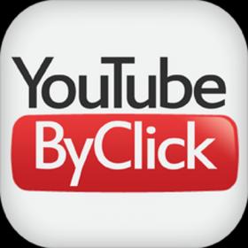YouTube By Click Premium 2.2.116 RePack (& Portable) by TryRooM