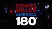 Dennis Miller- America 180 Degrees (2014)(STAND UP COMEDY)(1080p WEBRip x265 HEVC 5Mbps AAC + E-AC3 2.0 ENG with ENG sub CJR)