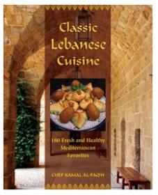 Classic Lebanese Cuisine