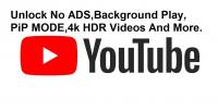 YouTube Vanced APK Premium (Add Free)
