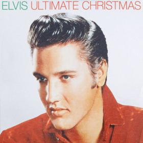 Elvis Presley - Elvis Ultimate Christmas 30 Tracks On 2CDs Plus Bonus Tracks [2015]