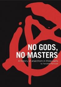 ARTE No Gods No Masters A History of Anarchism 3of3 In Memory of the Vanquished 1080p WEB-DL x264 AAC MVGroup Forum