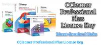 CCleaner Professional Plus 5.63.7540