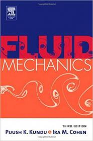 Cohen's Fluid Mechanics, 3rd Edition