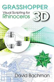 Grasshopper- Visual Scripting for Rhinoceros 3D
