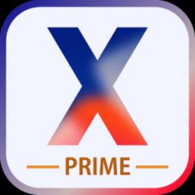 X Launcher Prime IOS Style Theme v1.8.2 Paid APK