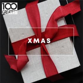 VA - 100 Greatest Xmas: Top Christmas Classics (2019) Mp3 320kbps [PMEDIA]