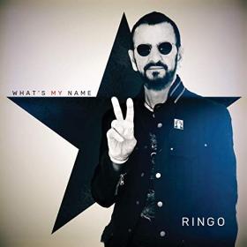 Ringo Starr - What's My Name (2019) [320]