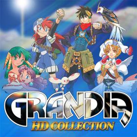 GRANDIA HD Collection <span style=color:#39a8bb>[FitGirl Repack]</span>