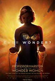 Professor Marston And The Wonder Women T00-1