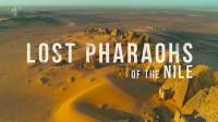 Ch4 Lost Pharaohs of the Nile 720p HDTV x264 AAC